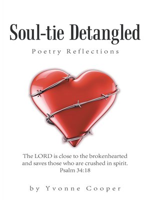 cover image of Soul-Tie Detangled